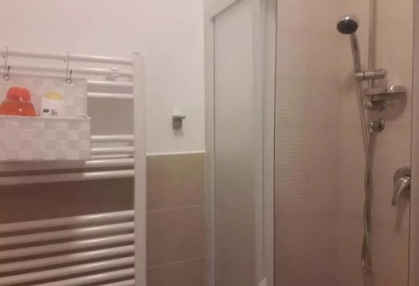 پانسیون Sole Mio Rooms & Breakfast