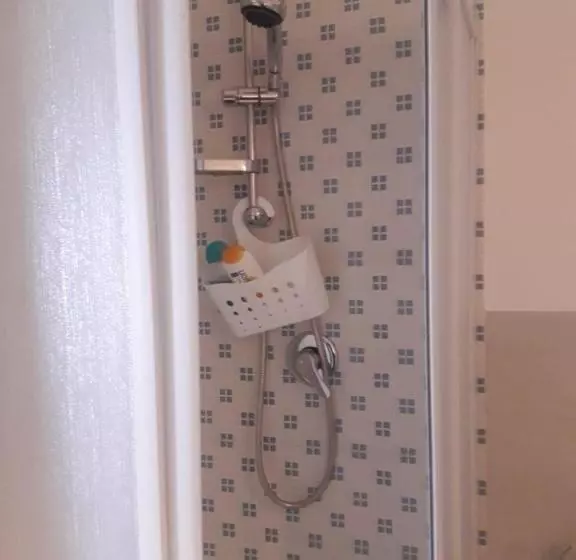 پانسیون Sole Mio Rooms & Breakfast