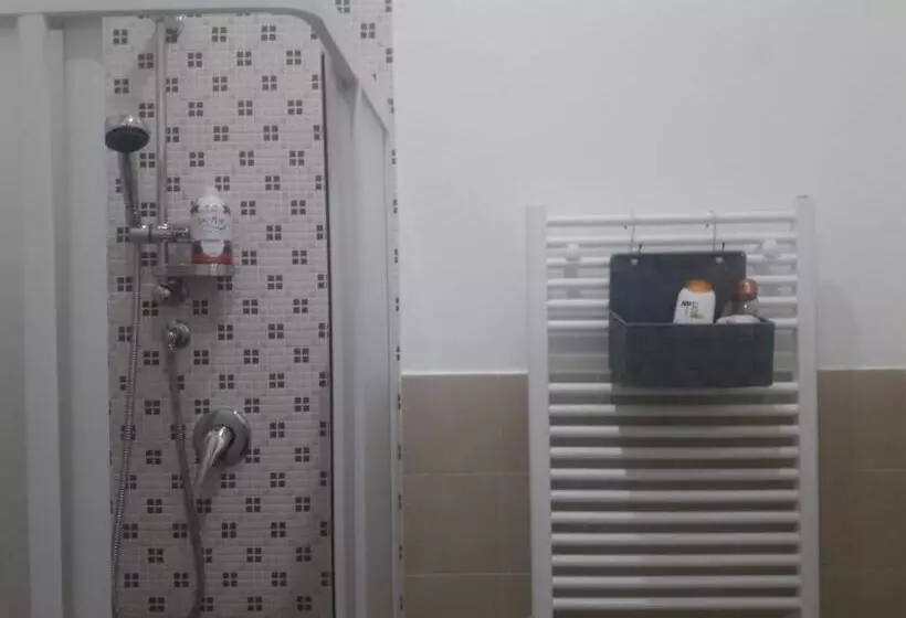 پانسیون Sole Mio Rooms & Breakfast