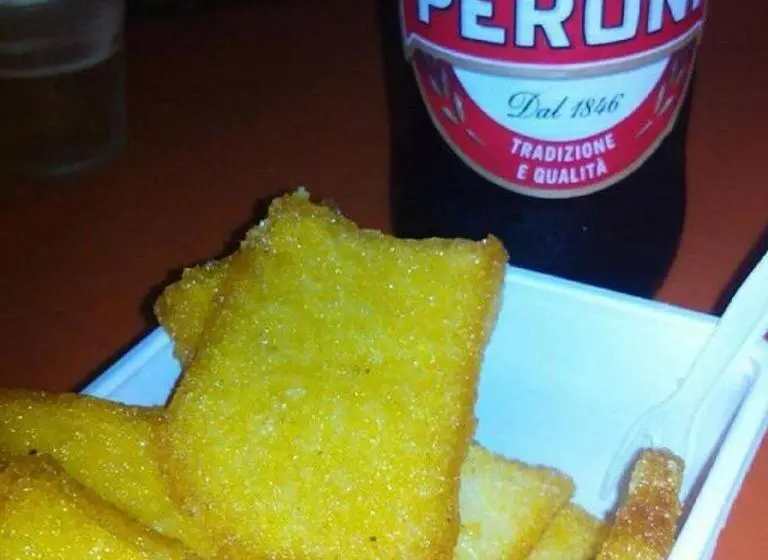 پانسیون Sole Mio Rooms & Breakfast