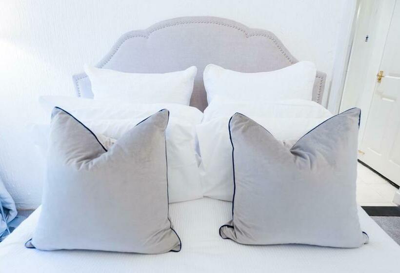 膳宿费 The Mariners Suite