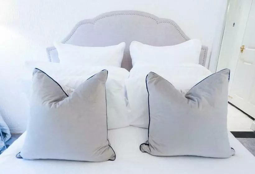 Majatalo The Mariners Suite