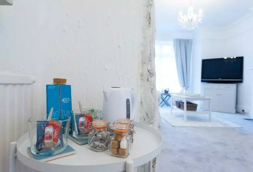 Majatalo The Mariners Suite