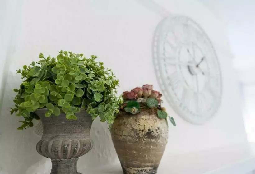 Majatalo The Mariners Suite