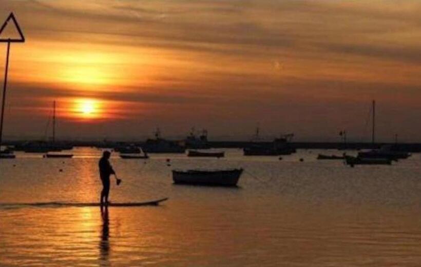 膳宿费 The Mariners Suite