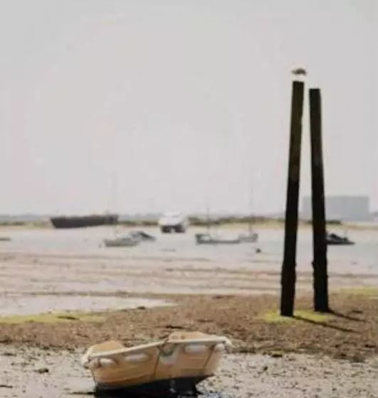 Majatalo The Mariners Suite