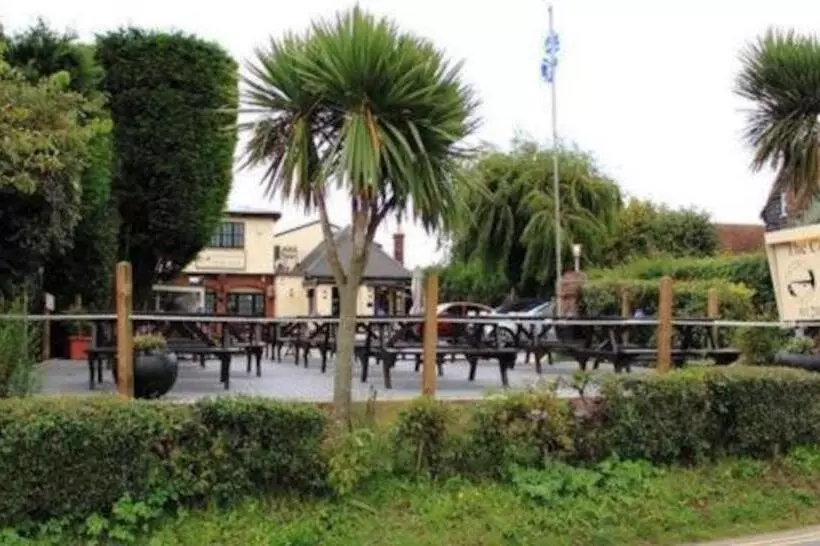 Majatalo The Mariners Suite