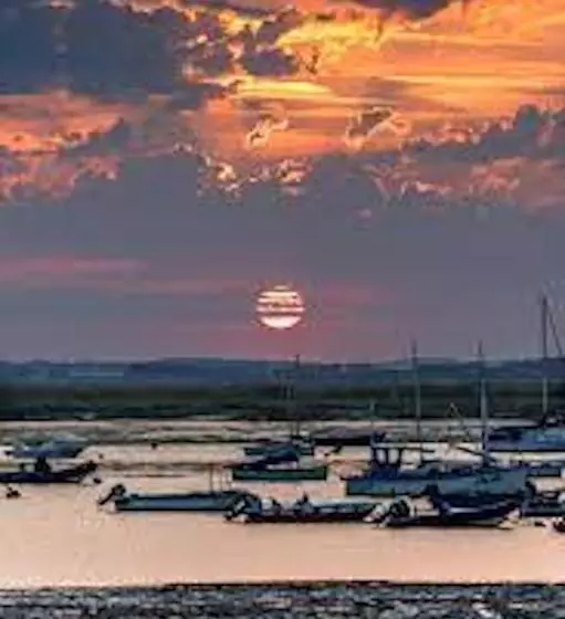 Majatalo The Mariners Suite