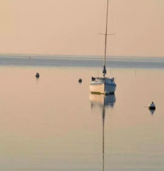 Majatalo The Mariners Suite