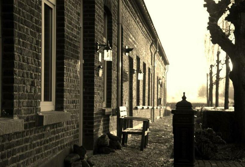 B&b De Pottenbakkershoeve