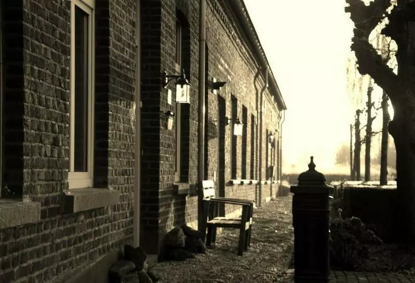 B&b De Pottenbakkershoeve