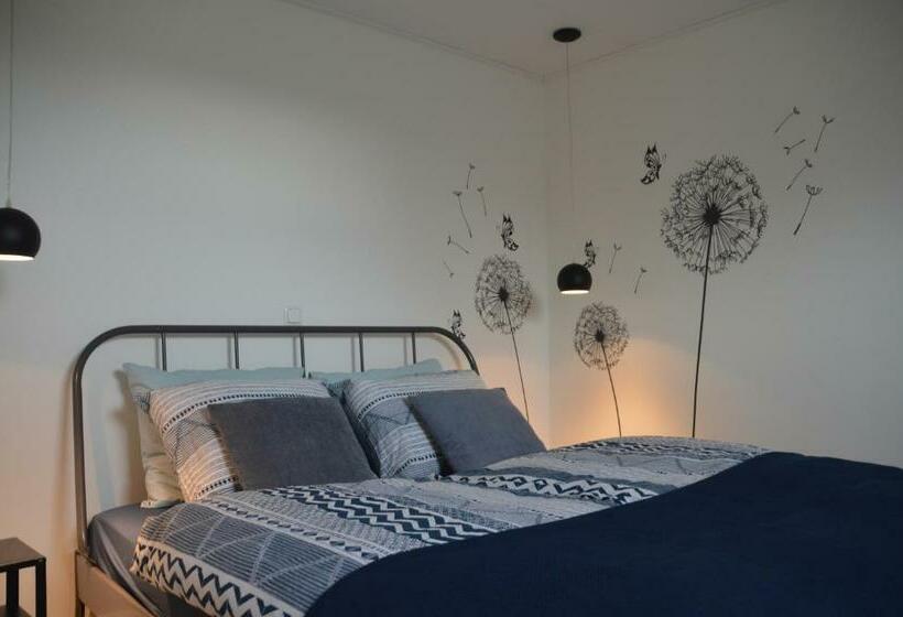 B&b De Pottenbakkershoeve