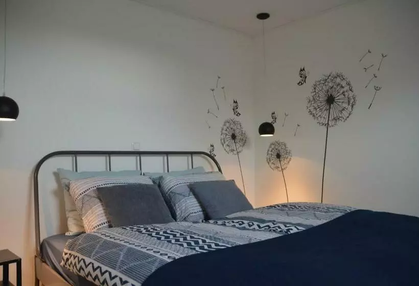 B&b De Pottenbakkershoeve