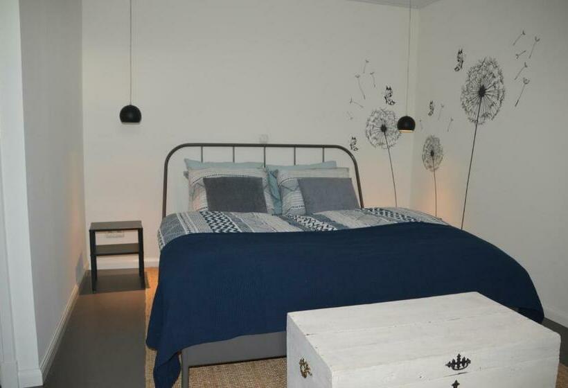 B&b De Pottenbakkershoeve