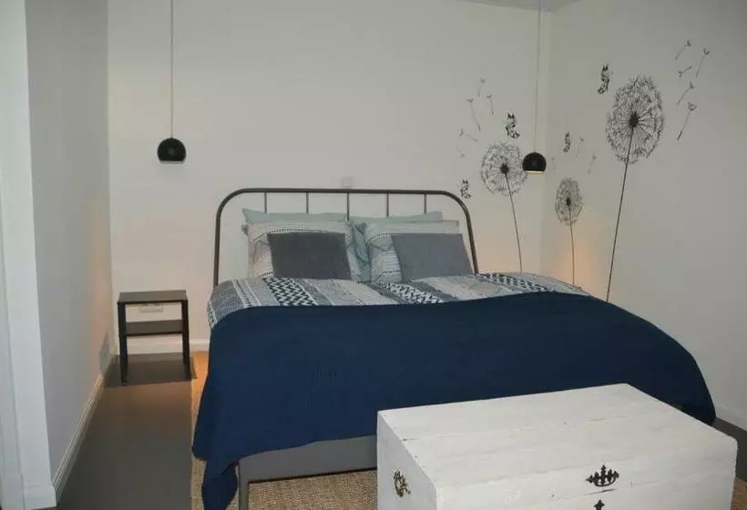 B&b De Pottenbakkershoeve