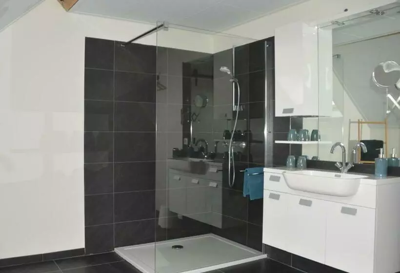 B&b De Pottenbakkershoeve