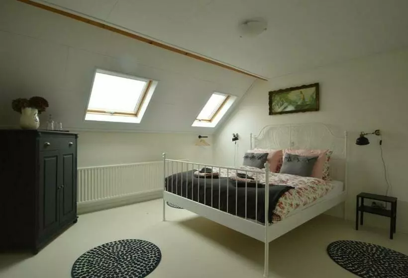 B&b De Pottenbakkershoeve