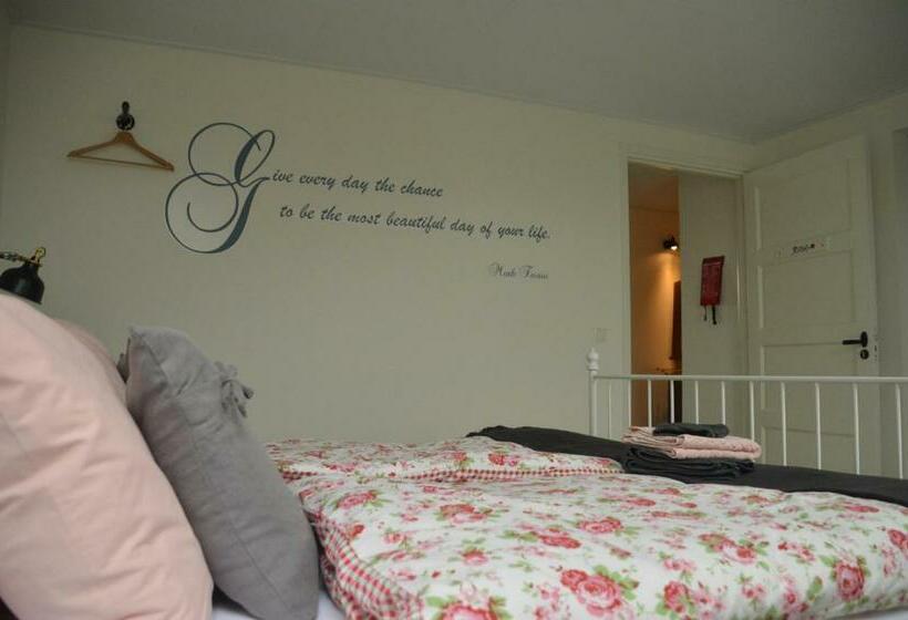 B&b De Pottenbakkershoeve