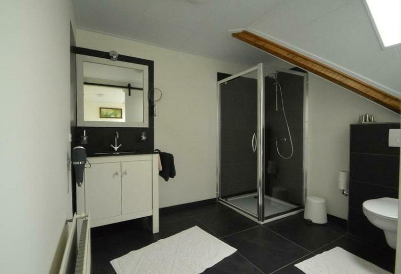 B&b De Pottenbakkershoeve