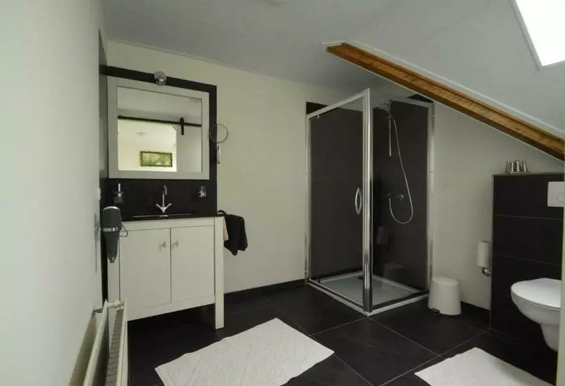 B&b De Pottenbakkershoeve