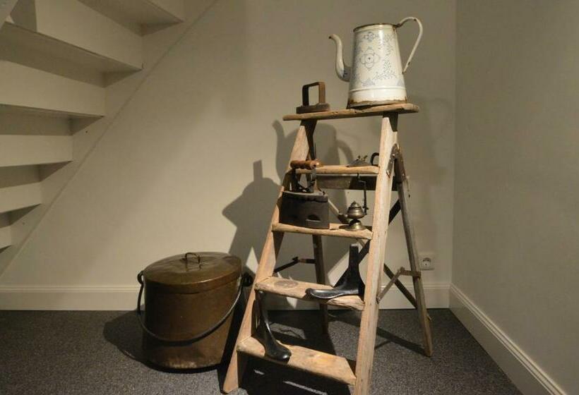 B&b De Pottenbakkershoeve