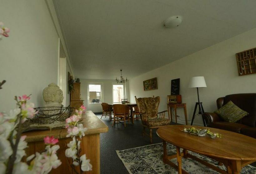 B&b De Pottenbakkershoeve