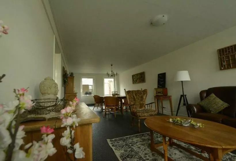 B&b De Pottenbakkershoeve