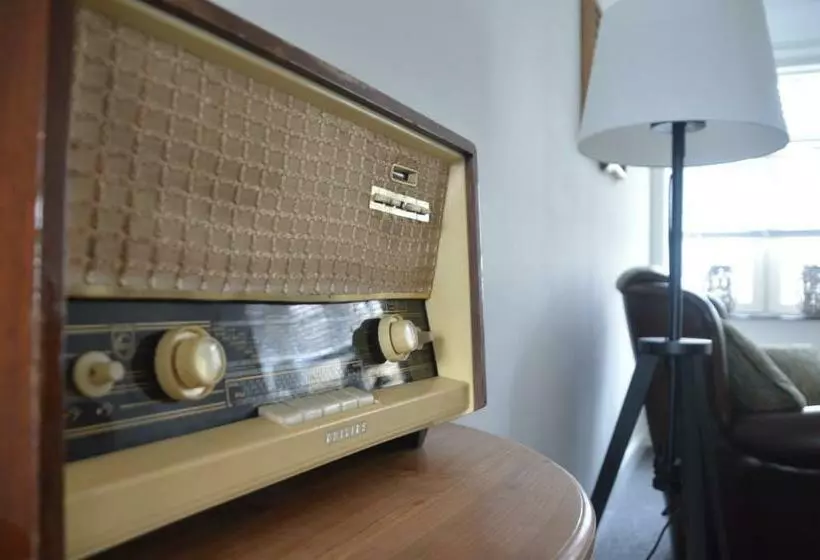 B&b De Pottenbakkershoeve