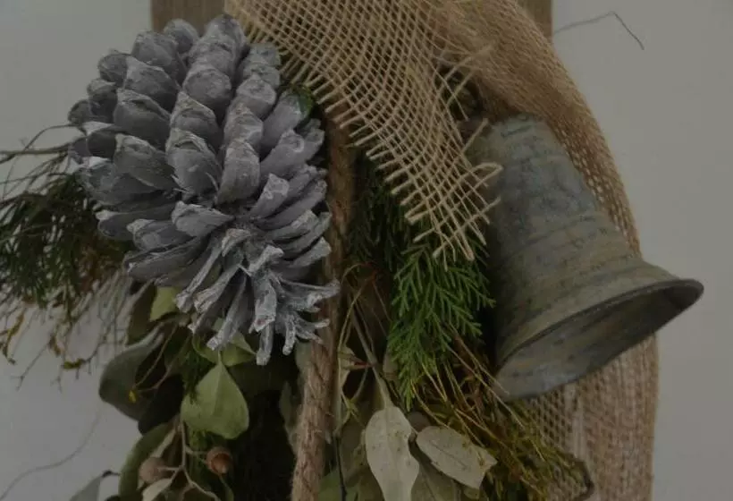 B&b De Pottenbakkershoeve