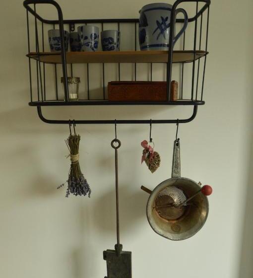 B&b De Pottenbakkershoeve