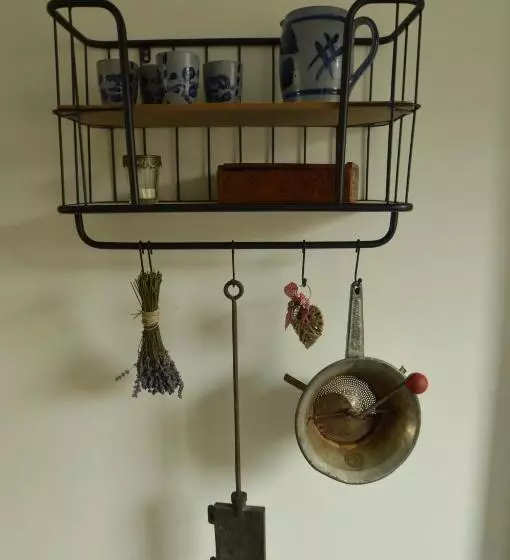 B&b De Pottenbakkershoeve