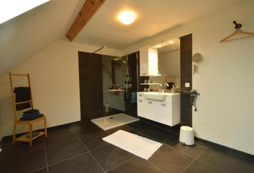 B&b De Pottenbakkershoeve