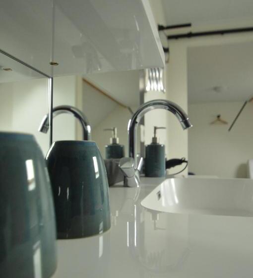 B&b De Pottenbakkershoeve