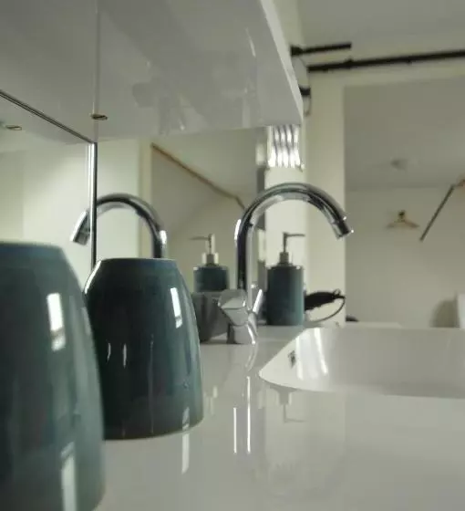 B&b De Pottenbakkershoeve