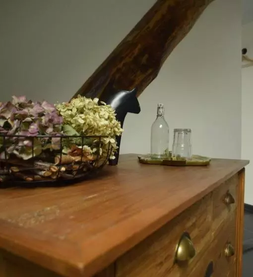 B&b De Pottenbakkershoeve