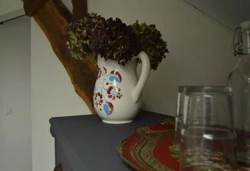 B&b De Pottenbakkershoeve