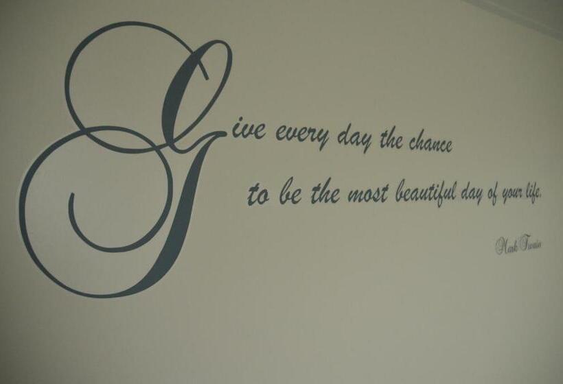 B&b De Pottenbakkershoeve