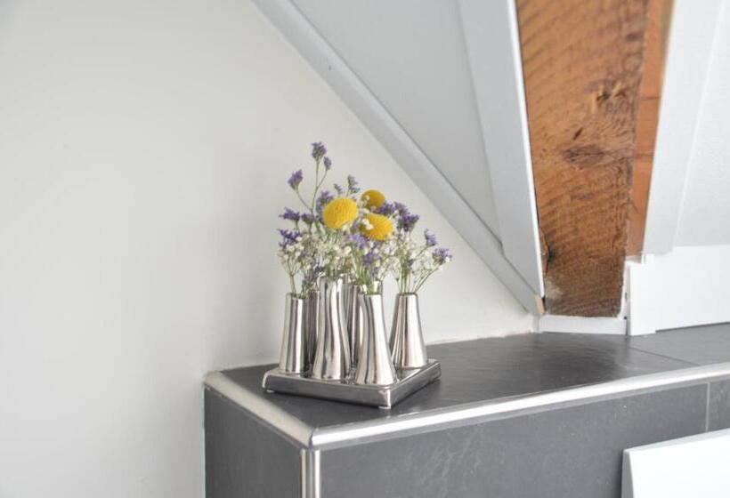 B&b De Pottenbakkershoeve