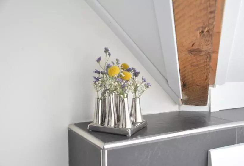 B&b De Pottenbakkershoeve