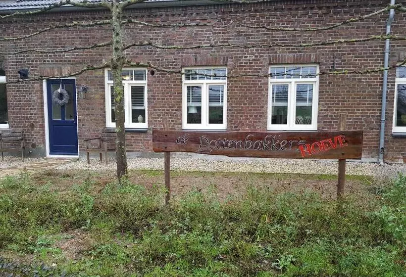 B&b De Pottenbakkershoeve