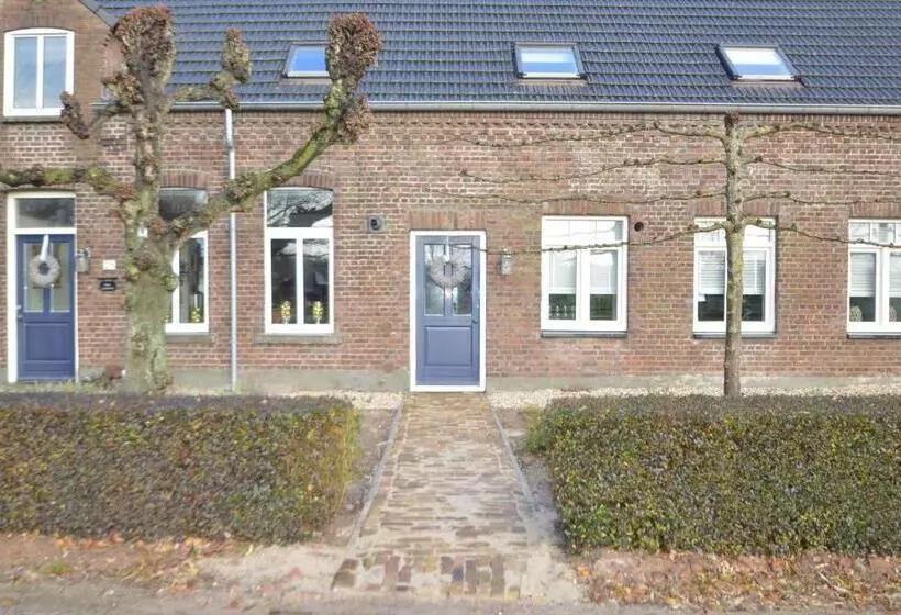 B&b De Pottenbakkershoeve