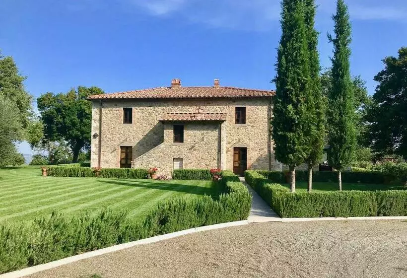 ベッドアンドブレックファースト Belsentiero