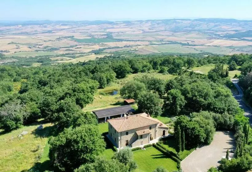 ベッドアンドブレックファースト Belsentiero