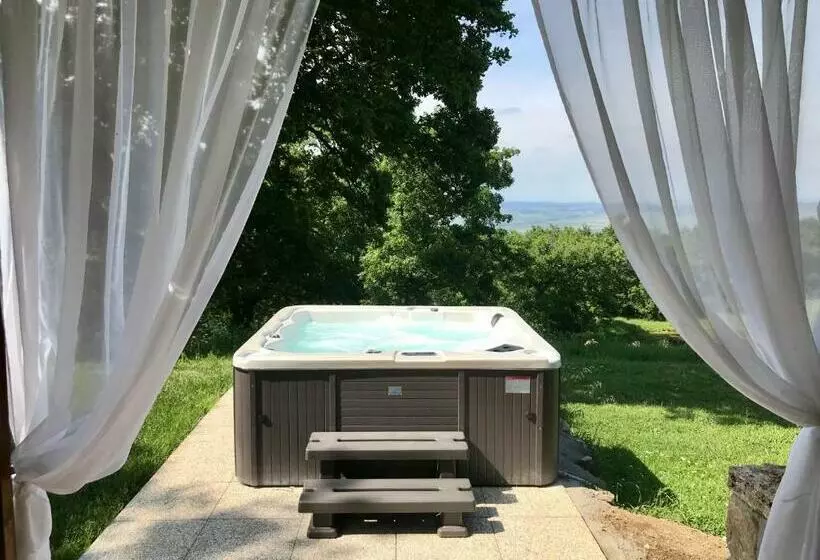 ベッドアンドブレックファースト Belsentiero