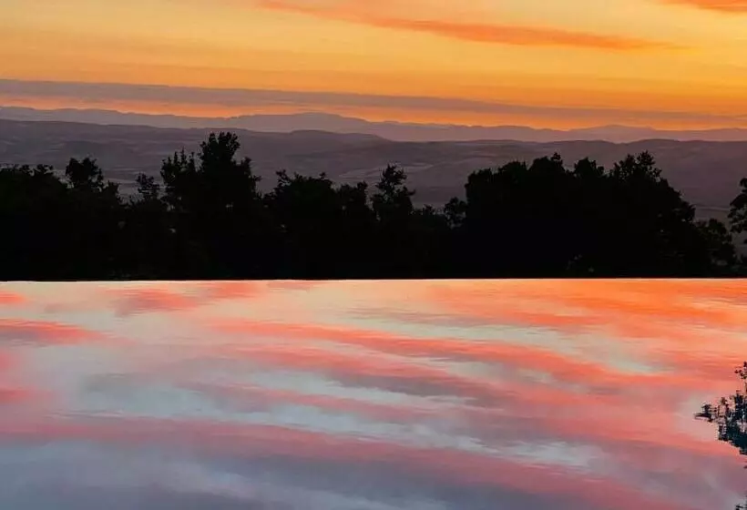 ベッドアンドブレックファースト Belsentiero