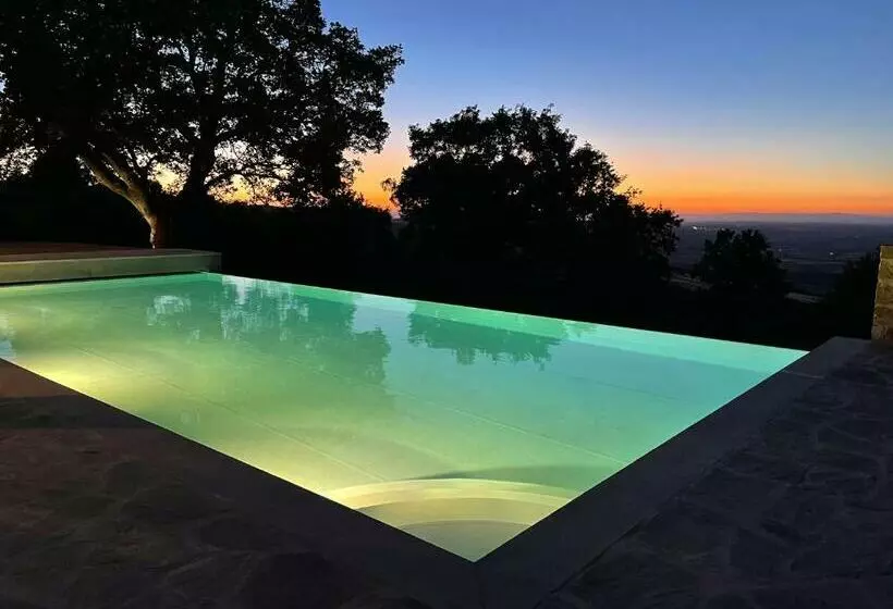 ベッドアンドブレックファースト Belsentiero