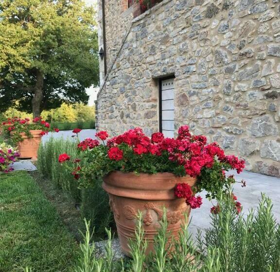 住宿加早餐  Belsentiero