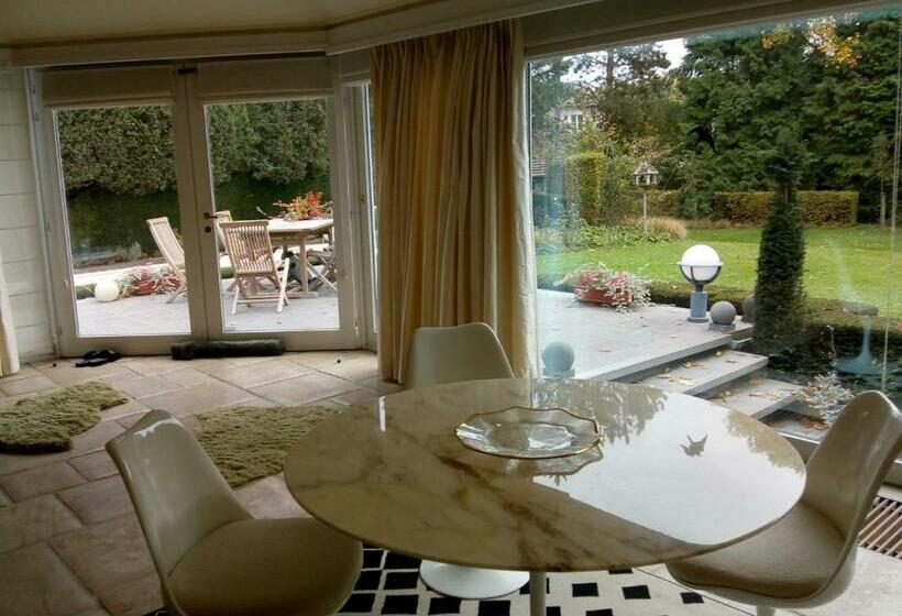 Bed and Breakfast La Pastorale Brussels Expo