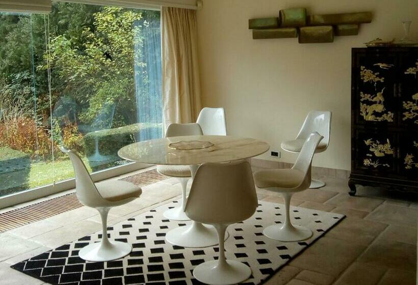 Bed and Breakfast La Pastorale Brussels Expo