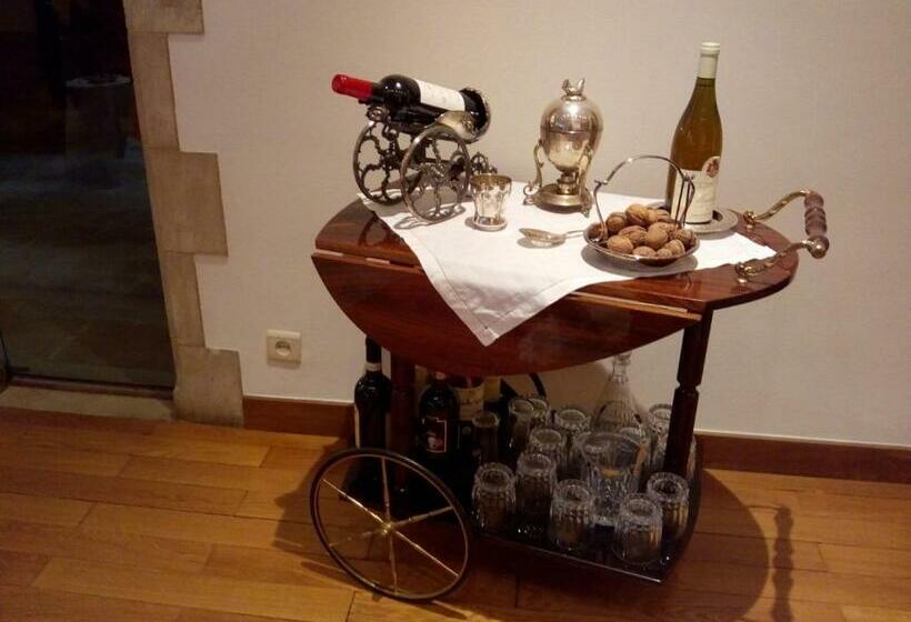 Bed and Breakfast La Pastorale Brussels Expo